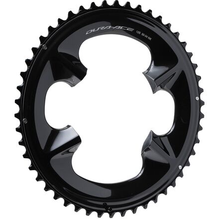 Shimano Dura-Ace FC-R9200 12-Speed Outer Chainring - Components Shimano Dura-Ace FC-R9200 12-Speed Outer Chainring - Components