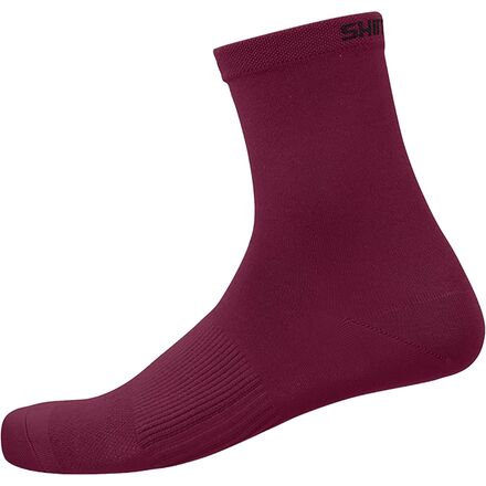 Shimano レッド シューズ Shimano Red Shoes | Competitive Cyclist