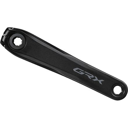 Shimano GRX RX610 Crankset - Components