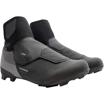 Shimano MW702 Mountain Bike Shoe Men's Men