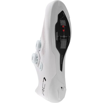 Shimano RC703 Wide Cycling Shoe - Men's - Men