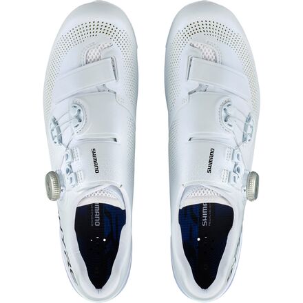 Shimano RC903PWR S-PHYRE Wide Cycling Shoe - Men's - Men
