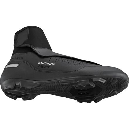 Shimano MW502 Wide Mountain Bike Shoe - Men's - Men