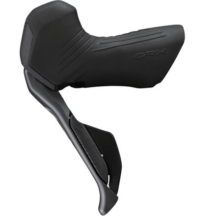 Shimano GRX ST-RX825 Di2 Shifter & Disc Brake Caliper