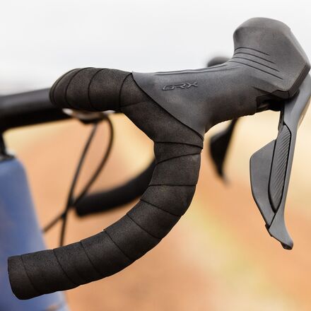 Shimano GRX ST-RX825 Di2 Shifter & Disc Brake Caliper - Components