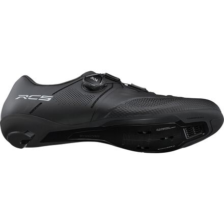 SHIMANO RC3 ワイド　25.2㎝　ブラック シューズ Shimano RC503 Cycling Shoe - Men's - Men
