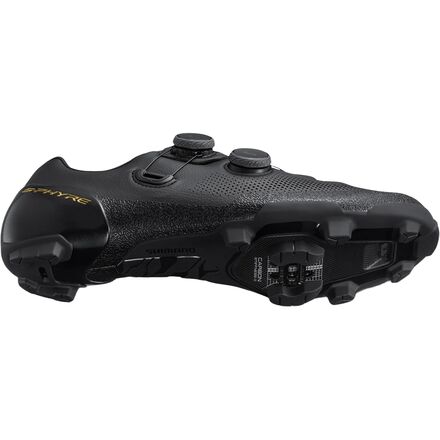 Shimano RX910 Wide S-PHYRE Shoe - Men's - Men