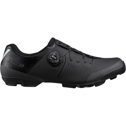 Shimano XC302 Wide Cycling Shoe - Men's - Men