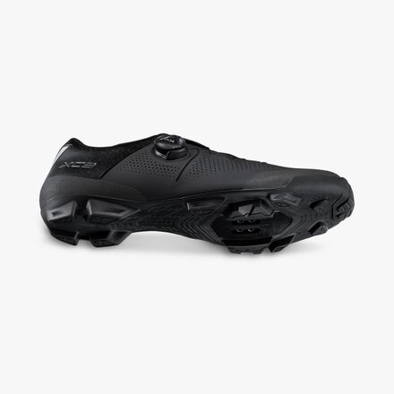 Shimano XC302 Wide Cycling Shoe - Men's - Men