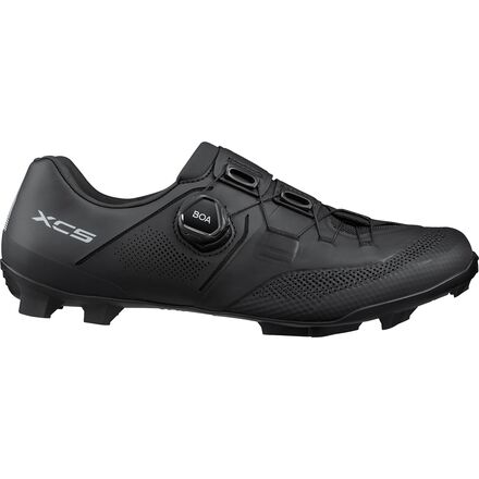 Shimano XC503 Wide Cycling Shoe - Men's - Men