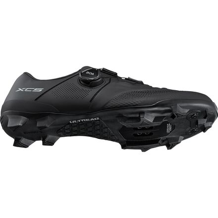 Shimano XC503 Wide Cycling Shoe - Men's - Men