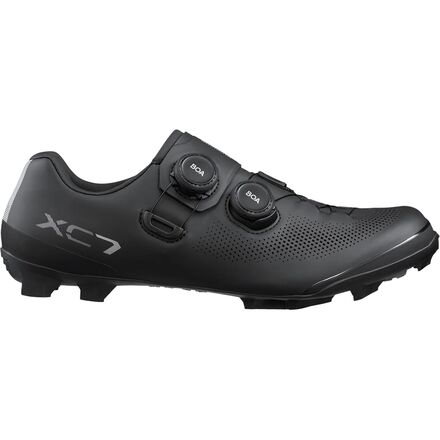 Cycling Shoes Shimano Xc7 Soulier Montagne Shimano XC703