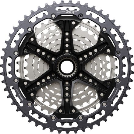 Shimano Deore XT CS-M8200 12 Speed 10-51T Cassette - Components
