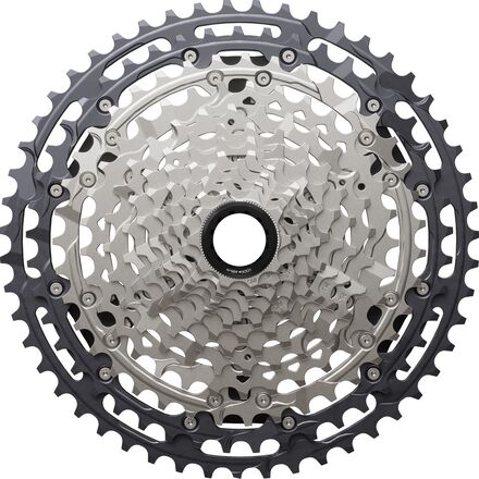 Shimano Deore XT CS-M8200 12 Speed 10-51T Cassette - Components