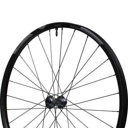 SHIMANO DEORE XT 完組ホイール ブラック　未使用 Shimano Deore XT M8200 29in Wheel - Tubeless - Components