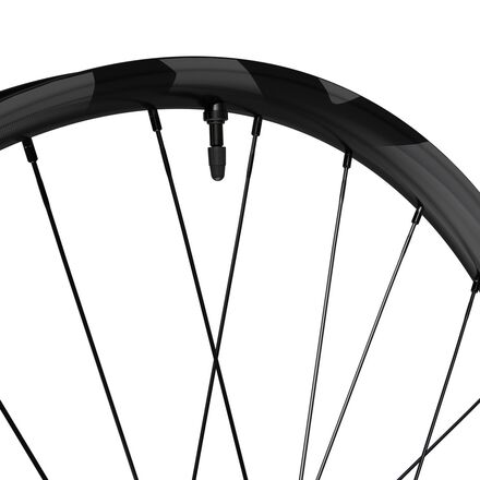 Shimano Deore XT M8200 29in Wheel - Tubeless - Components
