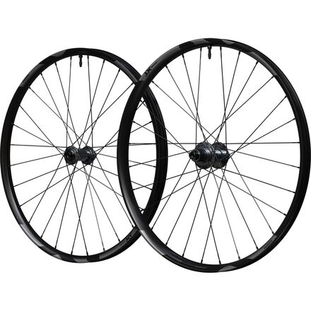 Shimano Deore XT M8200 29in Wheelset Tubeless Components