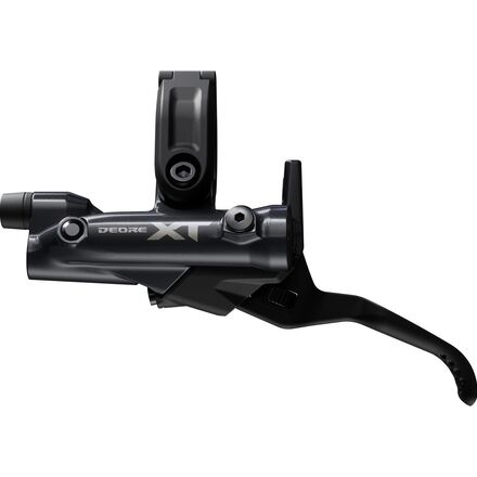 Shimano Deore XT M8220 4-Piston Disc Brake - Components