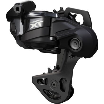 Shimano Deore XT Di2 RD-M8250 Rear Derailleur - Components