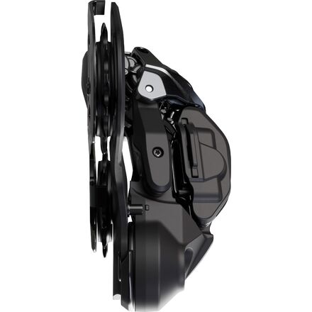 Shimano Deore XT Di2 RD-M8250 Long Cage Rear Derailleur - Components