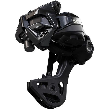 Shimano Deore XT Di2 RD-M8250 Long Cage Rear Derailleur - Components