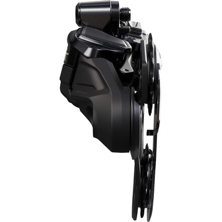 Shimano Deore XT Di2 RD-M8250 Long Cage Rear Derailleur - Components