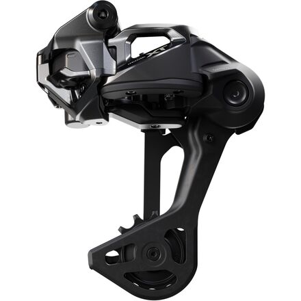 New Shimano Deore XT Di2 | Competitive Cyclist