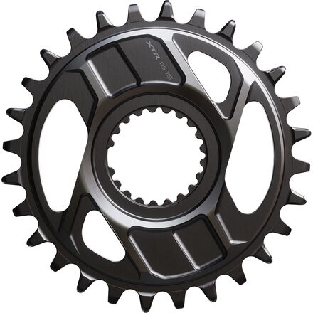 マリキムチ Shimano SM-CRM96 1x Chainring - Components