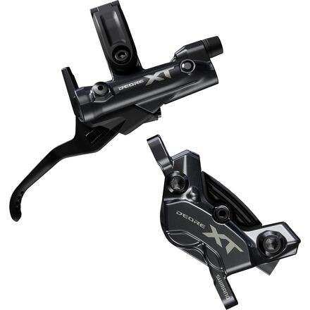 としまさ 様 SHIMANO Deore XT Di2シリーズ3点セット Shimano Releases XT Di2 Group - BikeMag