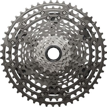 Shimano XTR CS-M9200 12 Speed 10-51T Cassette - Components