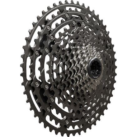 Shimano XTR CS-M9200 12 Speed 10-51T Cassette - Components