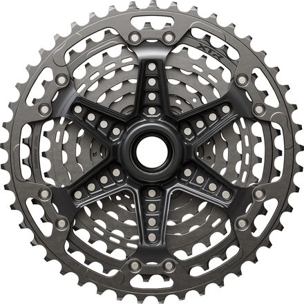 Shimano XTR CS-M9200 12 Speed 10-51T Cassette - Components