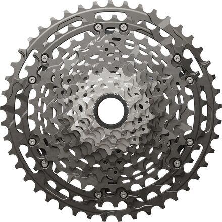 XTR CS-M9100 12S 10-51T シマノSHIMANO 中古 Shimano XTR CS-M9200 12 Speed 10-51T Cassette - Components