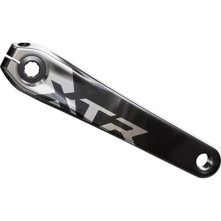 Shimano XTR FC-M9200 Crankset No Chainring - Components