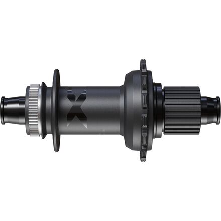 Shimano XTR FH-M9210 Hub - Centerlock - Components
