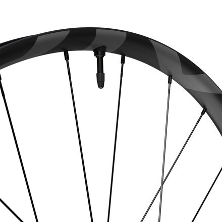 Shimano XTR M9200 29in Wheelset - Tubeless - Components