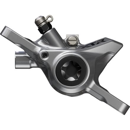 Shimano XTR M9200 Hydraulic 2-Piston Disc Brake Caliper - Components