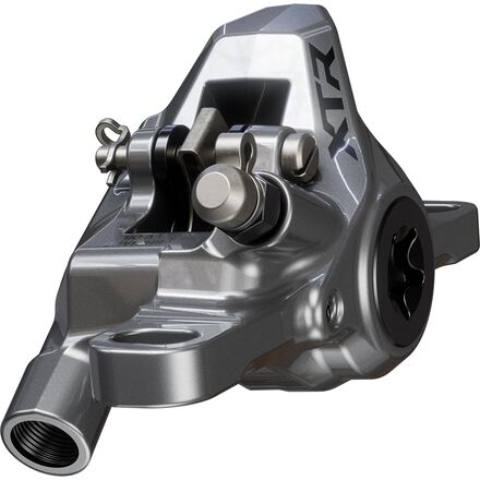 Shimano XTR M9200 Hydraulic 2-Piston Disc Brake Caliper - Components