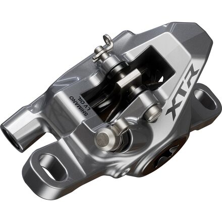 シマノSHIMANO new BM-2 ツインコントロールブレーキシステム Shimano XTR M9200 Hydraulic 2-Piston Disc Brake Caliper - Components