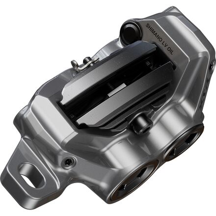 Shimano XTR M9220 2-Piston Disc Brake - Components