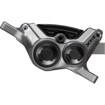 シマノSHIMANO new BM-2 ツインコントロールブレーキシステム Shimano XTR M9220 2-Piston Disc Brake - Components
