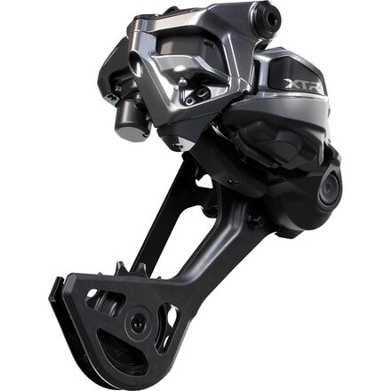 Shimano XTR M9250 Di2 Drivetrain Upgrade Kit - Components