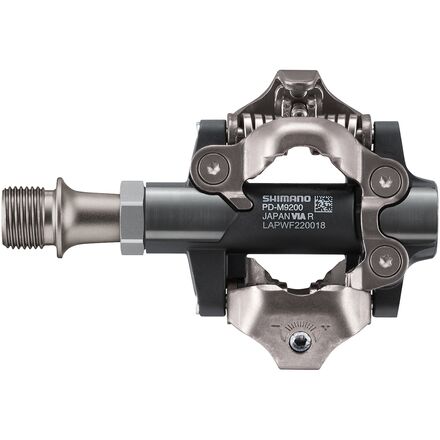 Shimano XTR PD-M9200 Pedals - Components