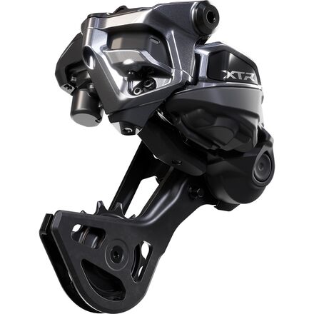 Shimano XTR Di2 RD-M9250 Long Cage Rear Derailleur - Components