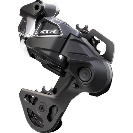 New Shimano XTR Di2 MTB Groupset | Competitive Cyclist
