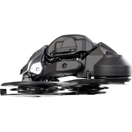 Shimano XTR Di2 RD-M9250 Long Cage Rear Derailleur - Components