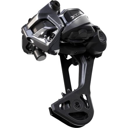 Dérailleur arrière neuf SHIMANO XTR RD-M9100-SGS 1X12V 10/51T