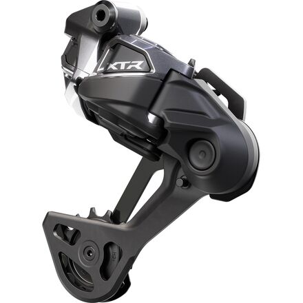 Shimano XTR Di2 RD-M9250 Long Cage Rear Derailleur - Components
