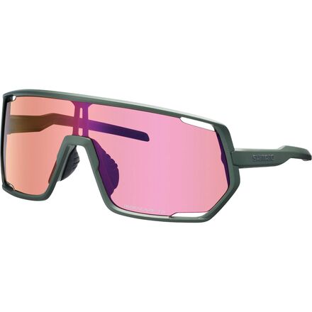 Shimano Technium RS Sunglasses - Men