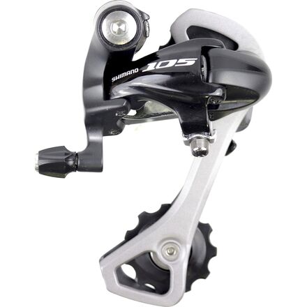 Shimano 105 Rd-5701-Ss 10-Speed Short Cage Rear Derailleur